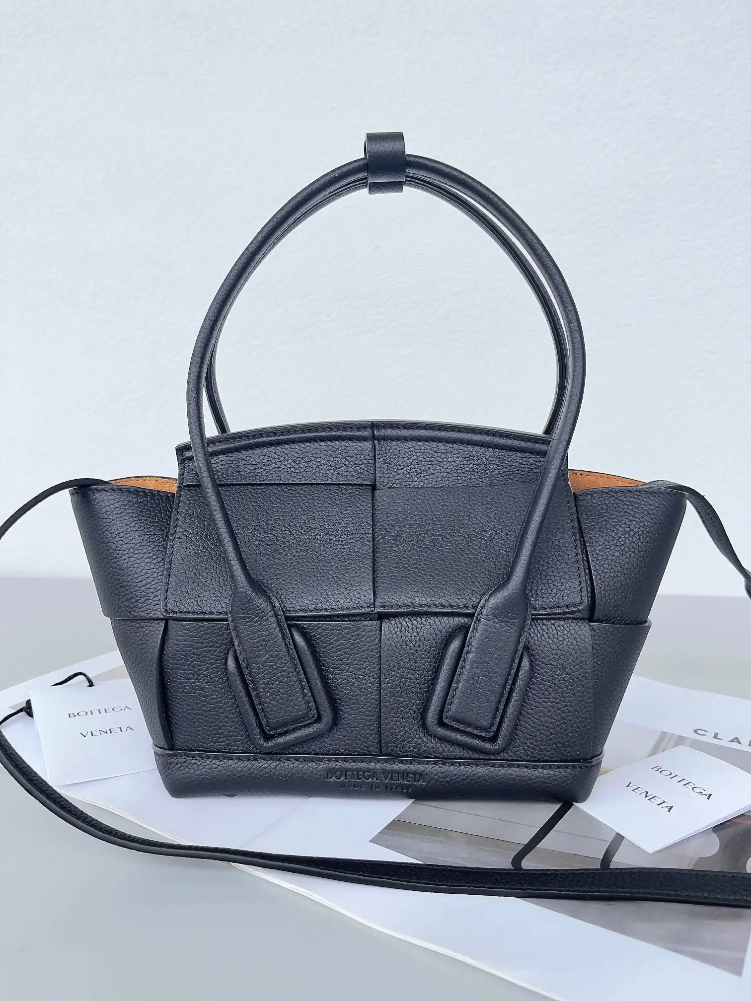 Frstbag ru BOTTEGA VENETA MINI ARCO