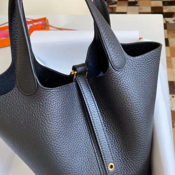 Bagsoffer HERMES PICOTIN PM 18