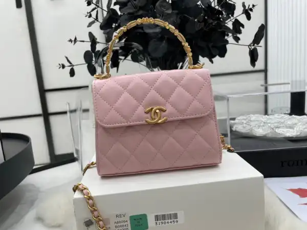 Frstbag ru CHANEL CHANELUTCH WITH CHAIN