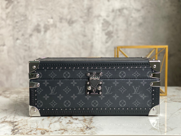 HOT SALE LOUIS VUITTON COFFRET ACCESSOIRES