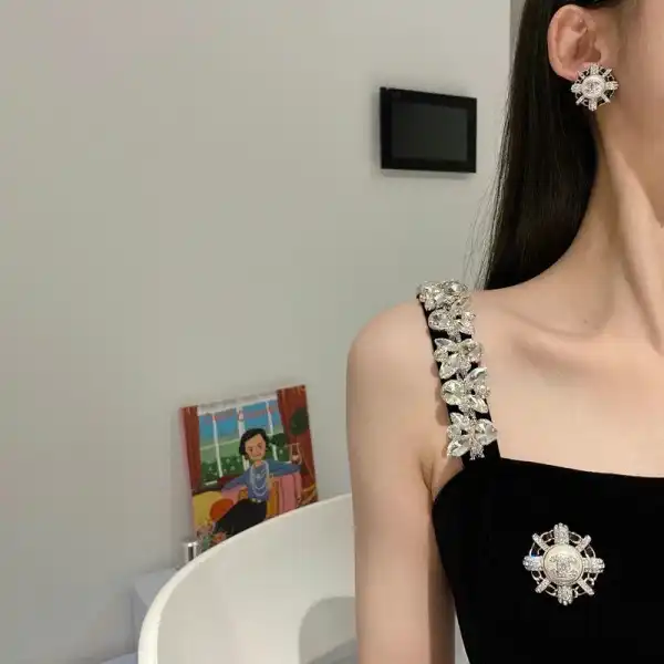 Yupoo bagsoffer CL EARRINGS