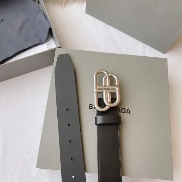 BALENCIAGA BELT