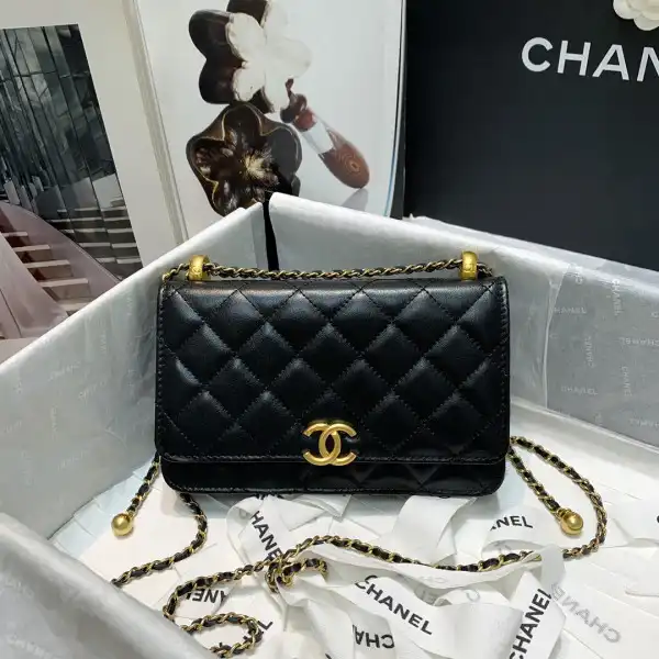 Frstbag ru CHANEL WALLET