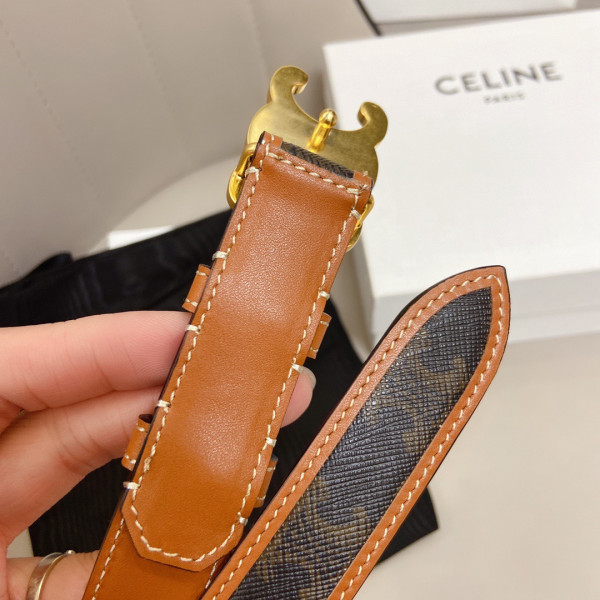 HOT SALE CELIN* BELT