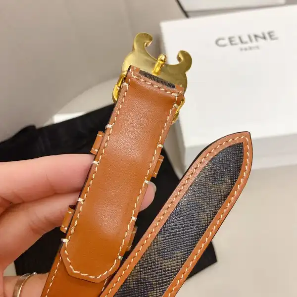 CELIN* BELT