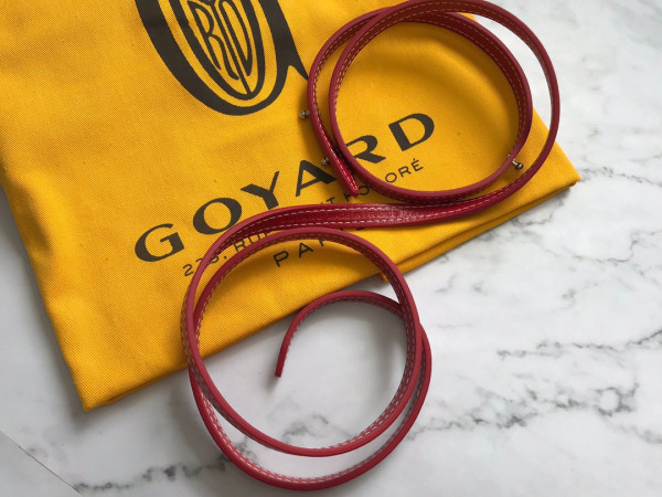 HOT SALE GOYARD SAIGON MINI