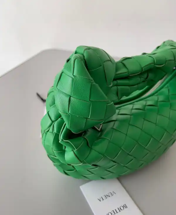 First bag ru BOTTEGA VENETA MINI JODIE