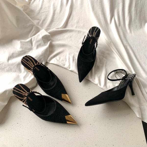 HOT SALE YSL CHAIN PUMPS