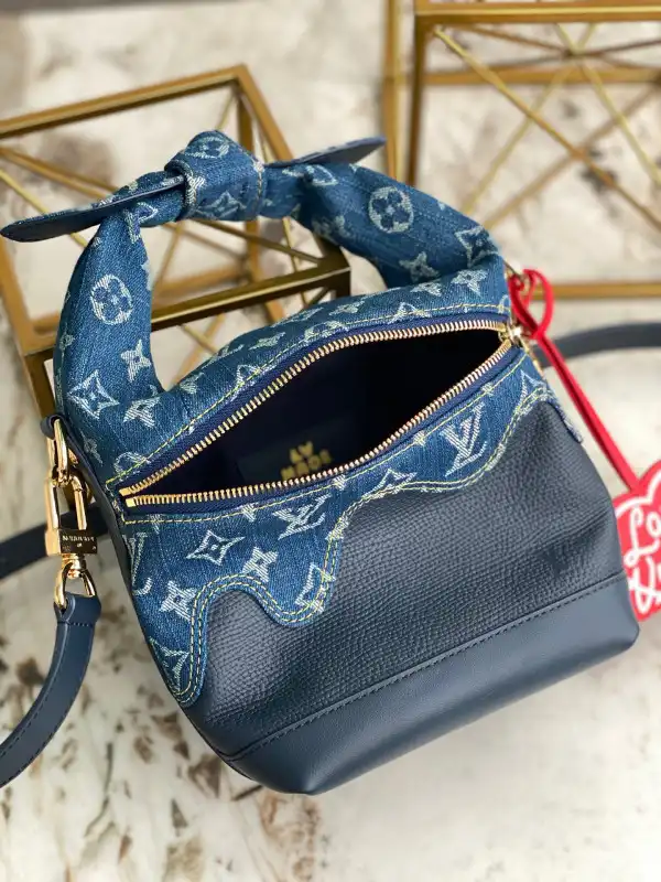 Aaa replica bags LOUIS VUITTON JAPANESE CRUISER