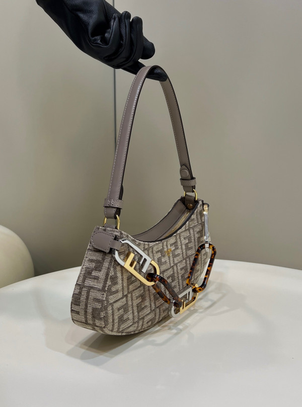 HOT SALE FENDI O’Lock Swing