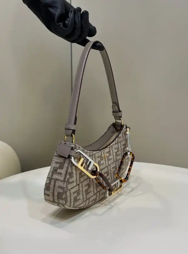 FENDI O’Lock Swing