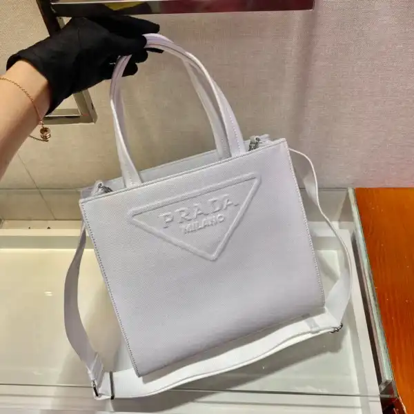 PRADA tote Bag