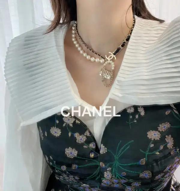 Frstbag ru CHANEL NECKLACE