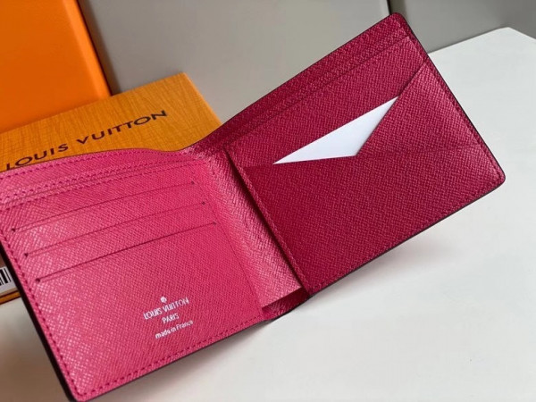 HOT SALE LOUIS VUITTON MULTIPLE WALLET