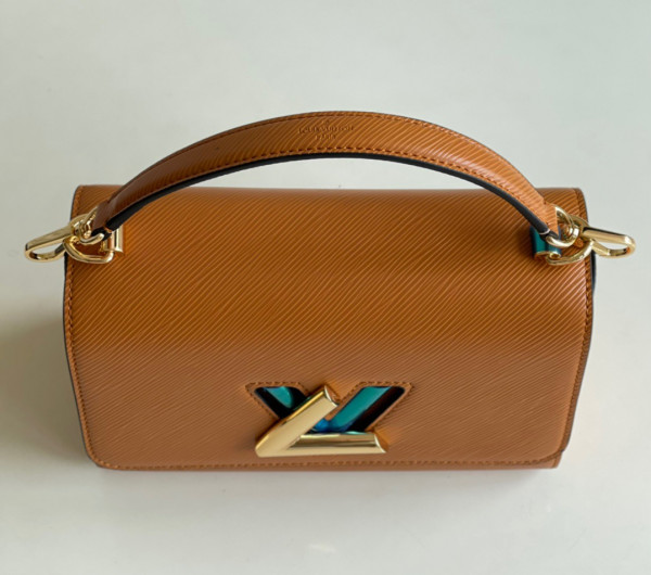 HOT SALE LOUIS VUITTON TWIST MM