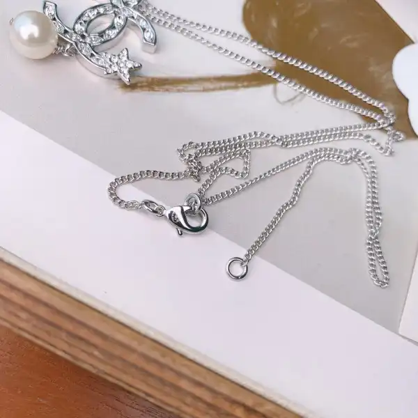 Bagsoffer yupoo CL NECKLACE