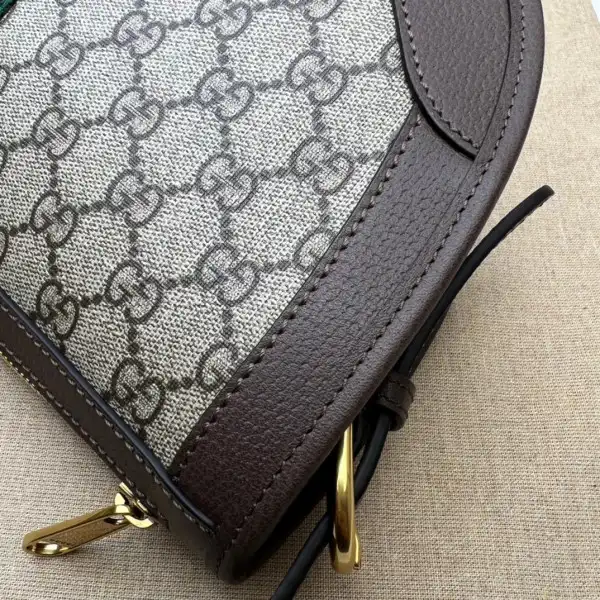 GUCCI Ophidia large shoulder bag