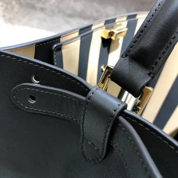 FENDI PEEKABOO BAG