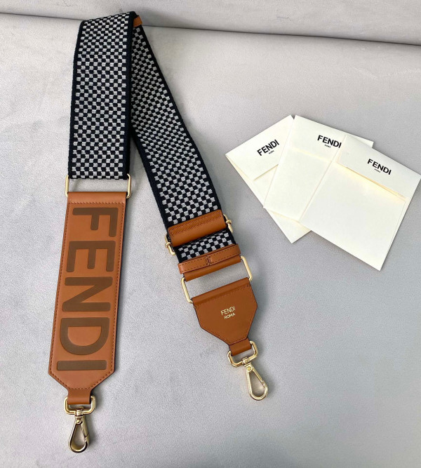 HOT SALE FENDI STRAP YOU