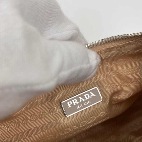 HOT SALE Prada Re-Edition 2005 Re-Nylon mini bag