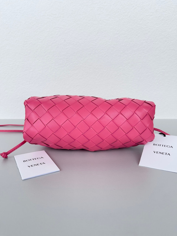 HOT SALE BOTTEGA VENETA MINI POUCH