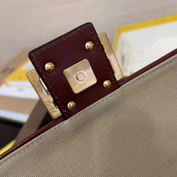 HOT SALE FENDI BAGUETTE