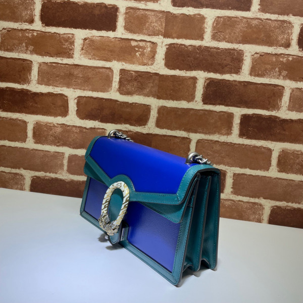 HOT SALE GUCCI Dionysus small shoulder bag