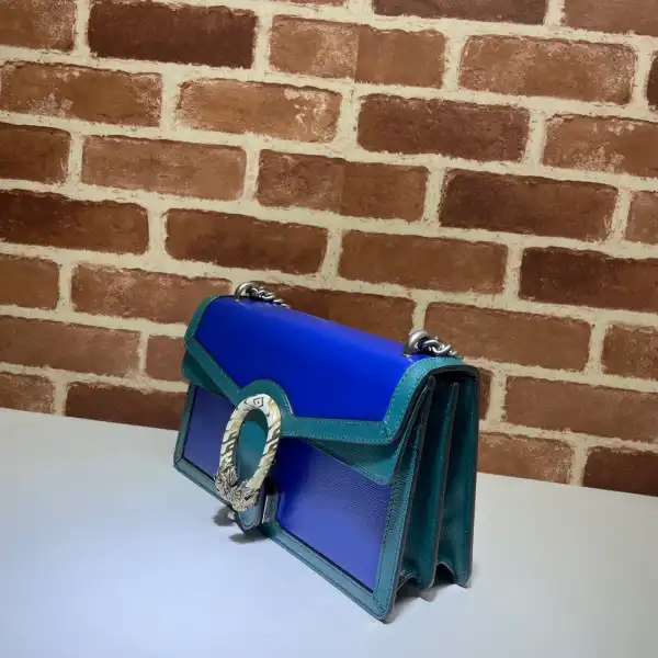 GUCCI Dionysus small shoulder bag