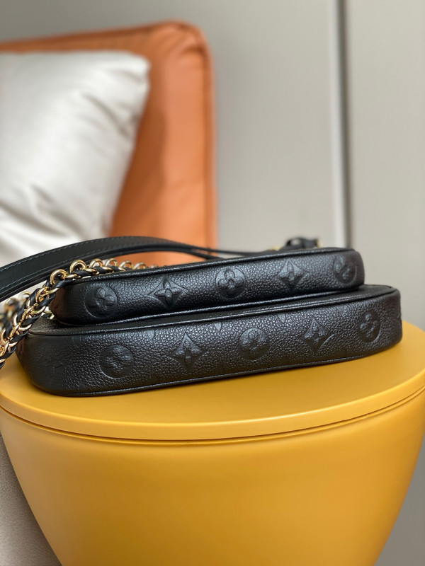 LOUIS VUITTON MULTI POCHETTE ACCESSOIRES