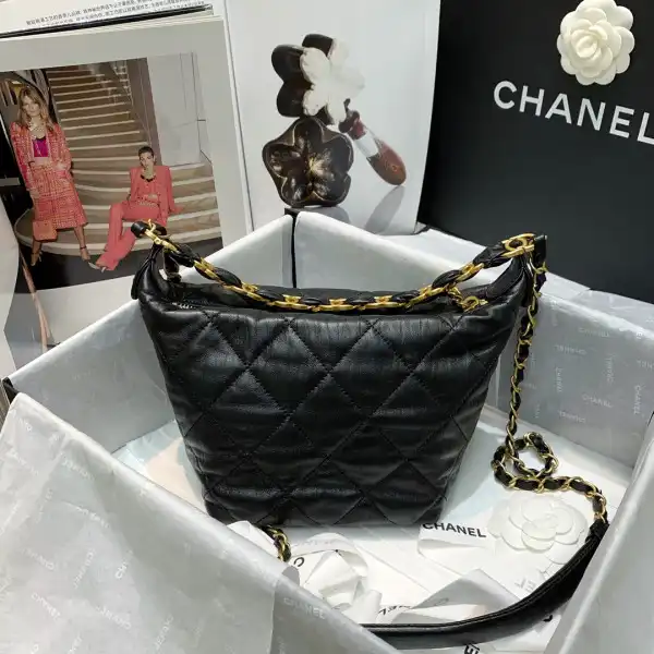 CHANEL HOBO BAG