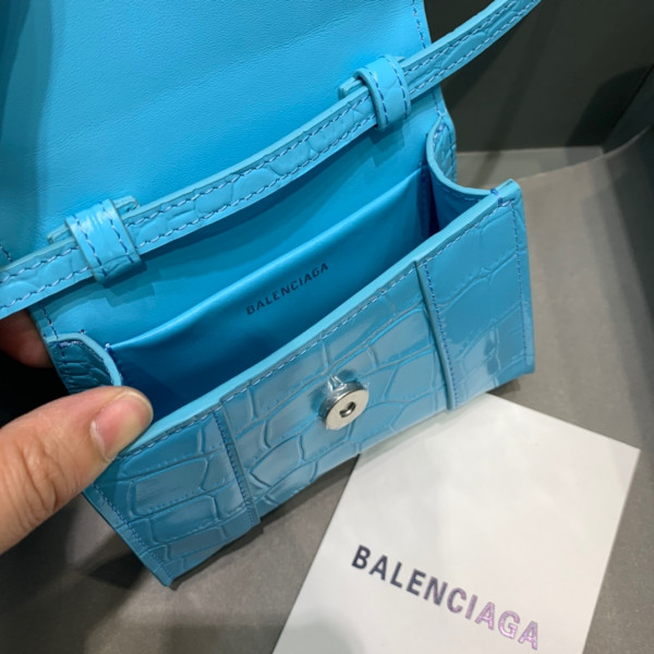 HOT SALE BALENCIAGA HOURGLASS