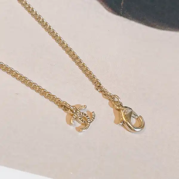 Yupoo bagsoffer CL NECKLACE