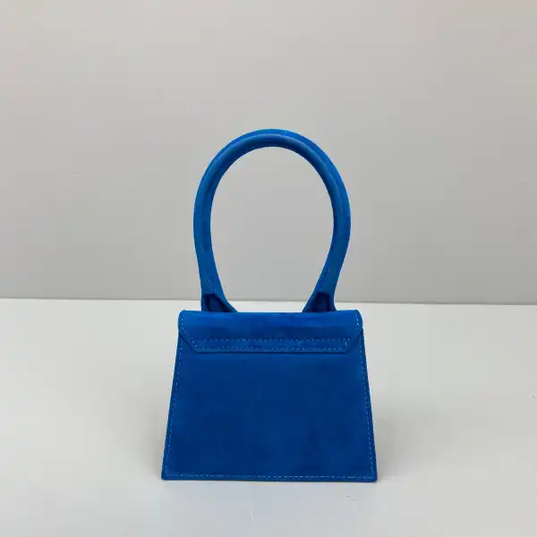 JACQUEMUS Le Chiquito Mini Bag