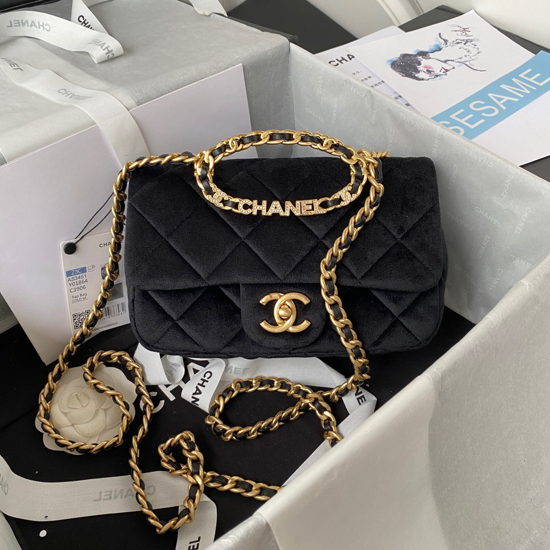 HOT SALE CL FLAP BAG