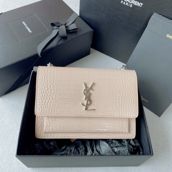 HOT SALE YSL SUNSET MEDIUM