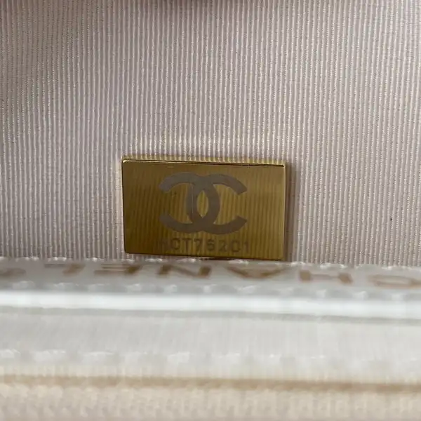 CHANEL FLAP BAG