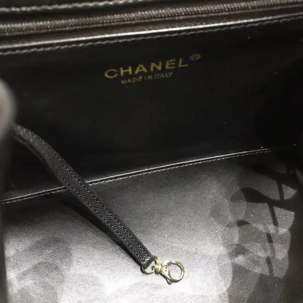 CHANEL BACKPACK