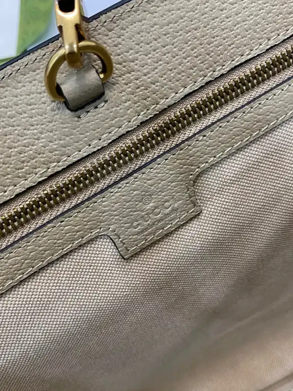 Cheap GUCCI GG small tote bag