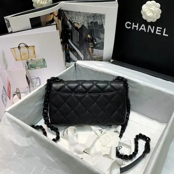 First bag ru CHANEL SMALL FLAP BAG