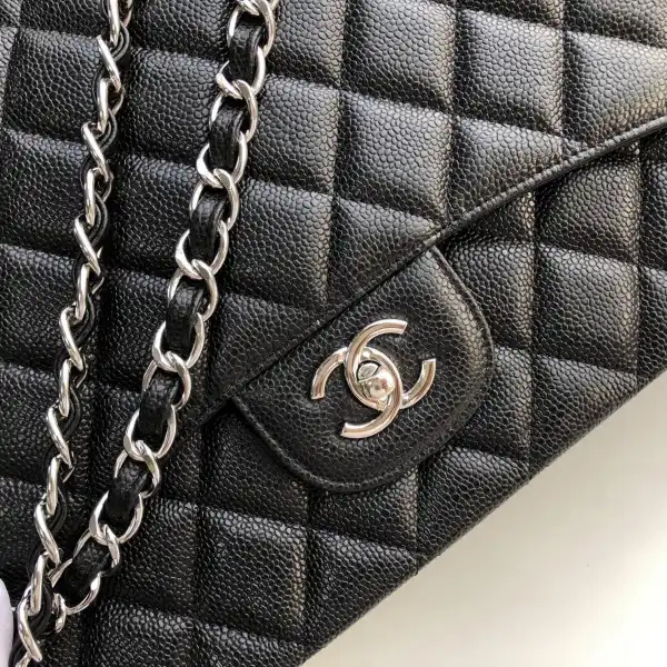 CHANEL FLAP BAG