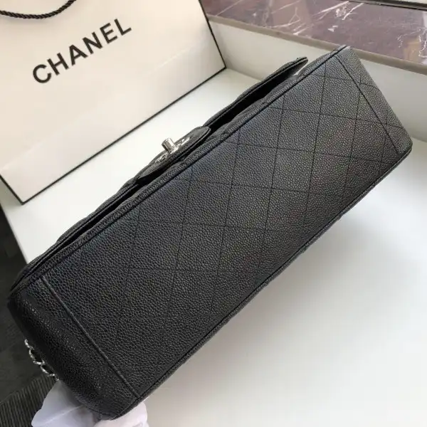 CHANEL FLAP BAG