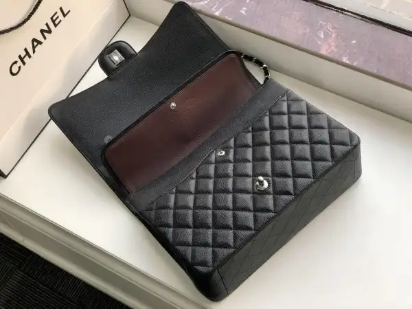 CHANEL FLAP BAG