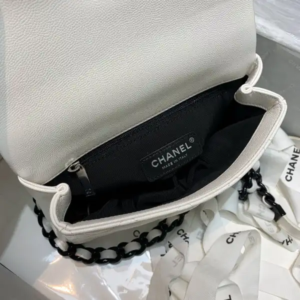 CHANEL SMALL FLAP BAG