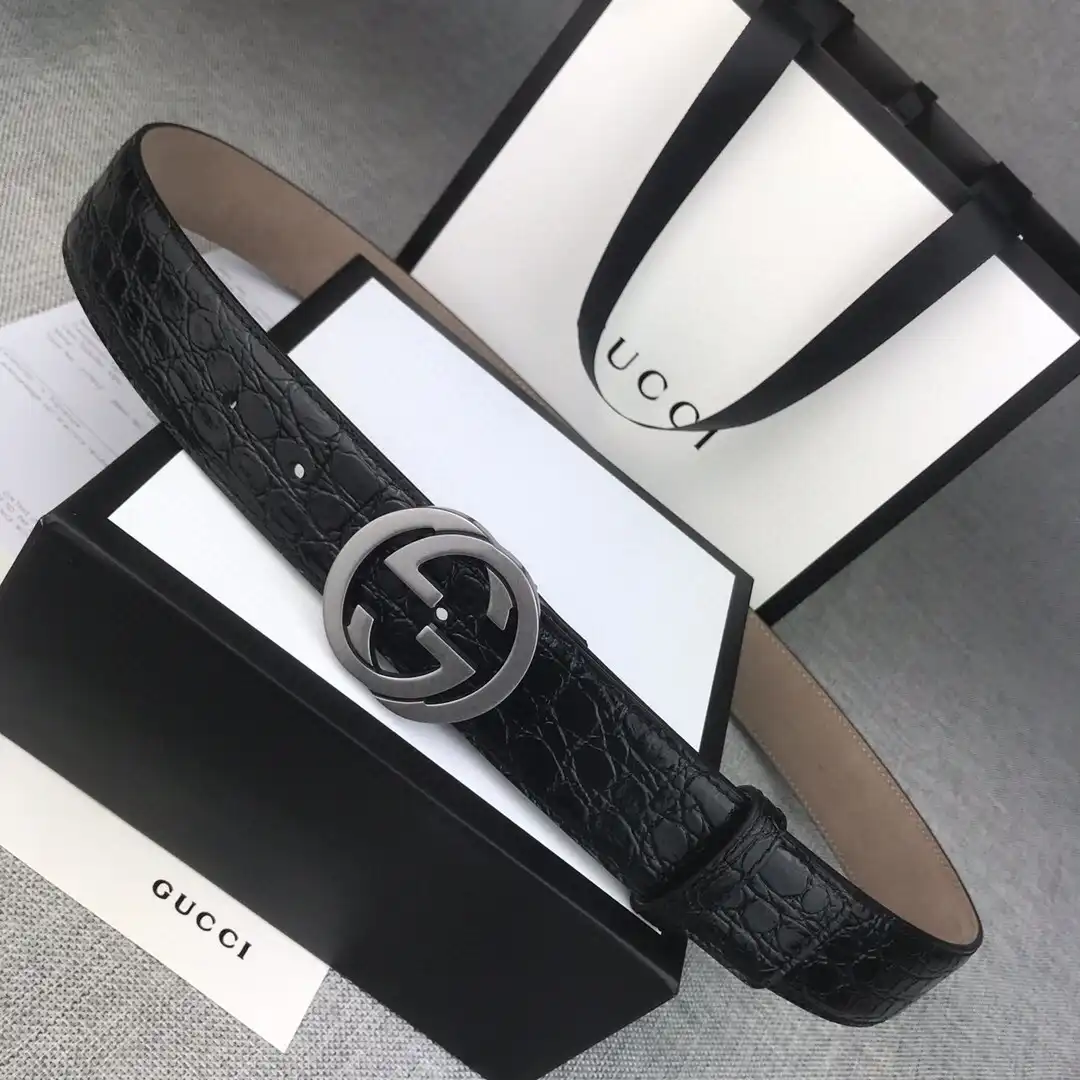 GUCCI BELT