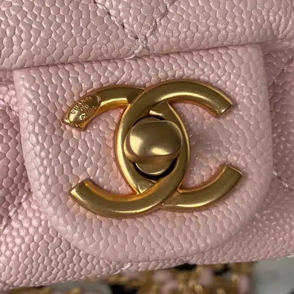 CHANEL WAIST BAG