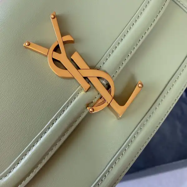 First bag ru YSL SOLFERINO SMALL