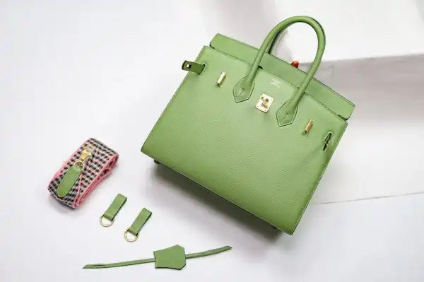 Bagsoffer yupoo HERMES BIRKIN 30CM HANDMADE