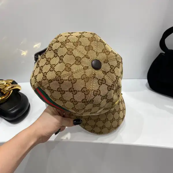 Bagsoffer yupoo GUCCI HAT