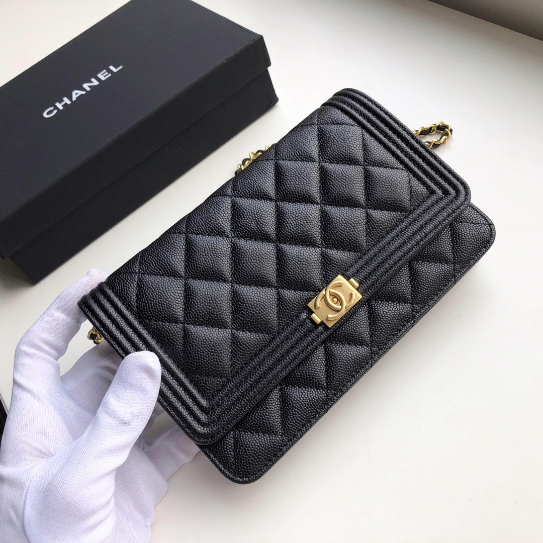 HOT SALE CL CHAIN WALLET