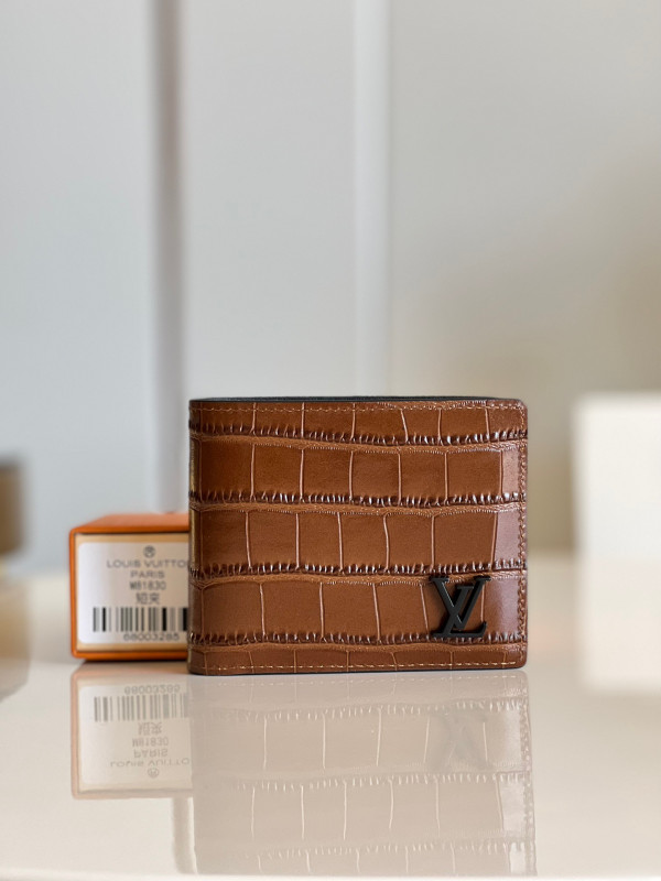 HOT SALE LOUIS VUITTON MULTIPLE WALLET